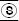Black and white logo featuring bold sans-serif letter G within incomplete circular border.