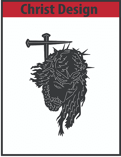 Christ-Design