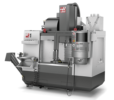 Industrial machine with gray body, red accents, and prominent "H" logo.