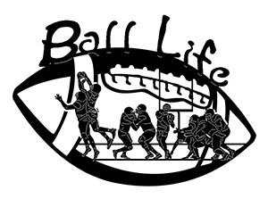 Ball Life