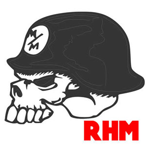 MM Skull