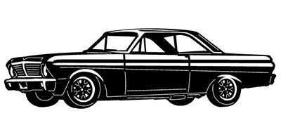 Ford Falcon