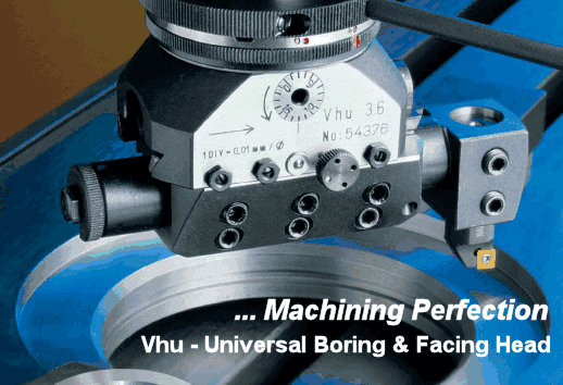 Cylindrical precision tool with small holes.