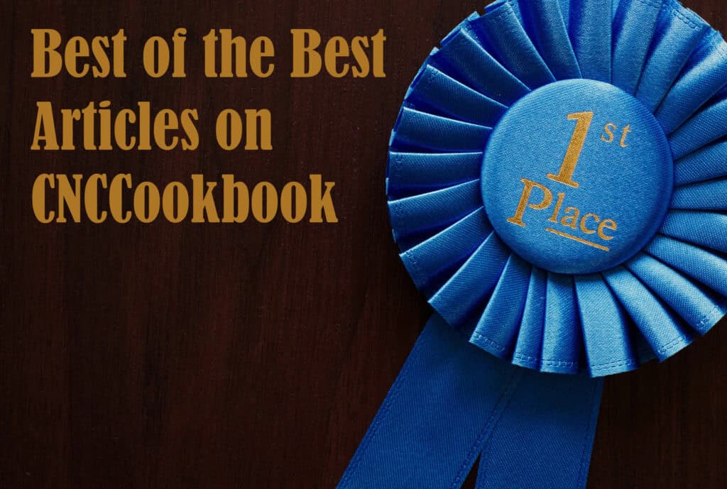 Blue ribbon with "1st Place" in gold on a dark brown background.